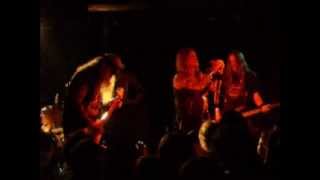 saint vitus - clear windowpane / let them fall