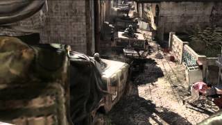 Видео 1 к игре Call of Duty: Modern Warfare 2 (2009)
