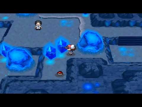 Pokémon White Part 28 - Chargestone Cave Pt.1