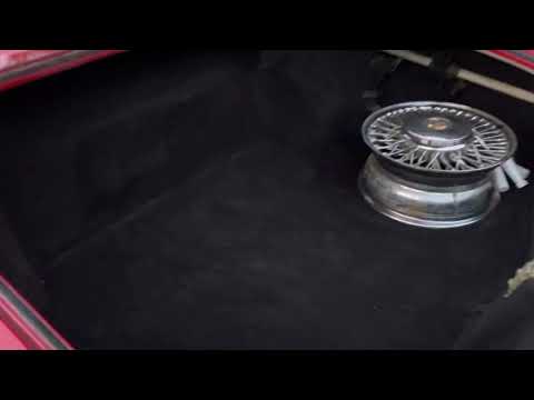 1960 Cadillac Coupe DeVille (CC-1547474) for sale in Charlton, Massachusetts