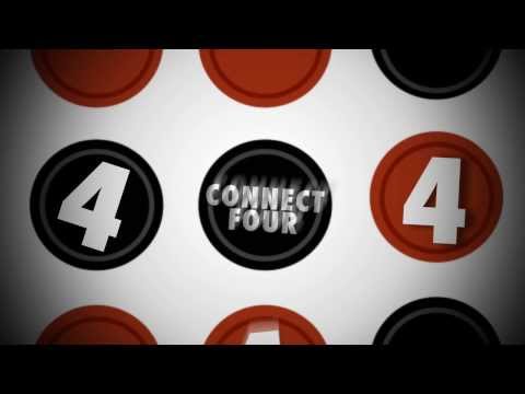 Zeo - 4 Connect 4 - Games [Official Video] | JDZmedia
