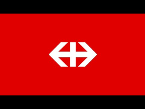 SBB CFF FFS - JINGLE