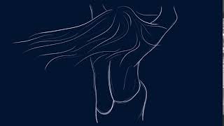 Rotoscope (Charlotte OC. Medicine Man)