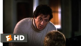 Rocky V (3/11) Movie CLIP - Don&#39;t Sell Out (1990) HD