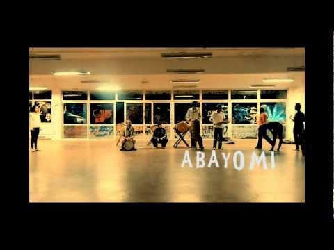 Ensaio Abayomi | Julho 2012