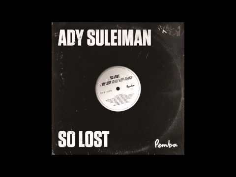 So Lost - Rebel Kleff Remix (Pseudo Video)