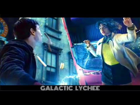 Eurythmics - Sweet Dreams (Zusebi Remix) ft. Annie Lennox, Dave Stewart / Justice League