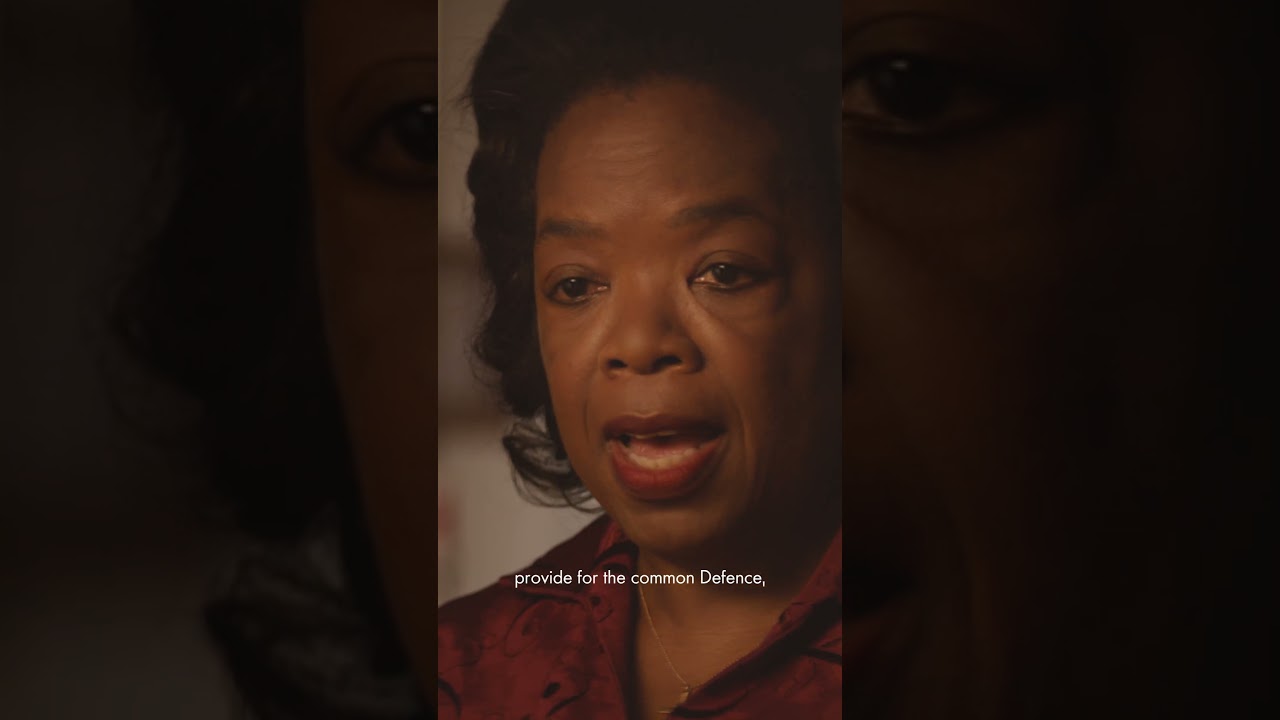 Change begins with small acts of resistance. 👊🏼 #Avaduvernay #oprahwinfrey #selma