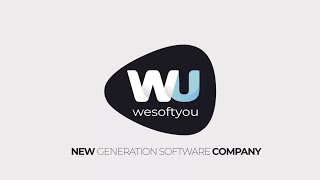 WeSoftYou - Video - 1