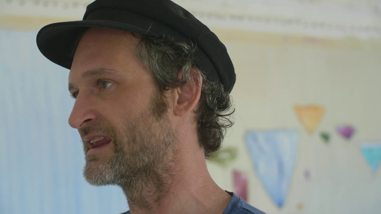 Artist Peter Kuttner | Gallery Vibe Art Gallery Naples FL