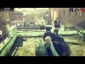 Trailer: Hitman Absolution - E3 demo