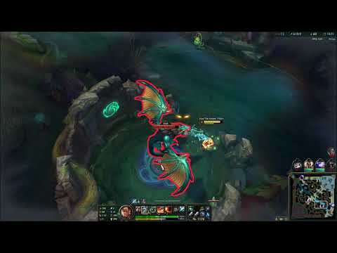 LeeSin Montage 2 0 [Fear Revolution]