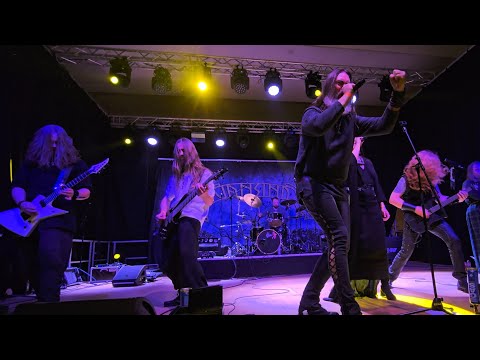 Vansind - live - No Sleep After X-mas Festival 2025