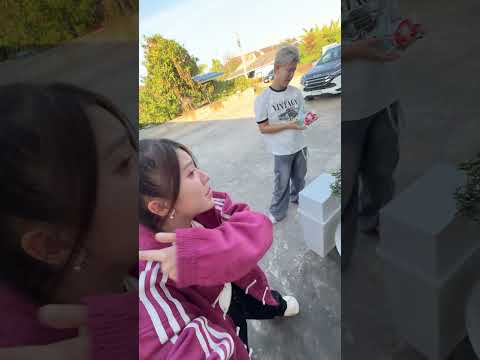 What's the cat's name?