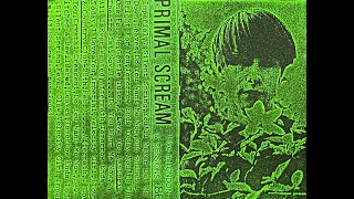 Primal Scream - Leaves (Live)