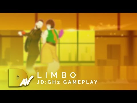 Just Dance: GH2 | Limbo by Daddy Yankee