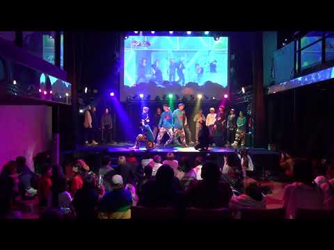 DJ TIME 3-1【K-Funday vol.2】190317