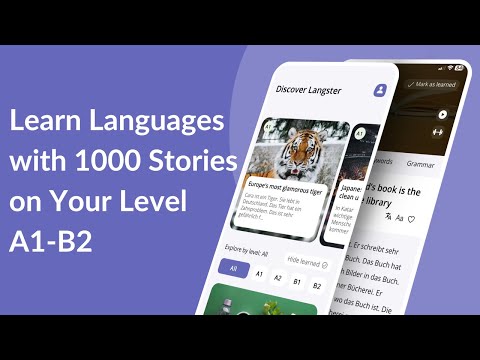 What is Langster - Intro