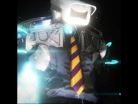 Simp Cameraman Killed Tv Women | Skull Edit 💀🙏🏻 | #skibiditoilet #edit #shorts #viralvideo