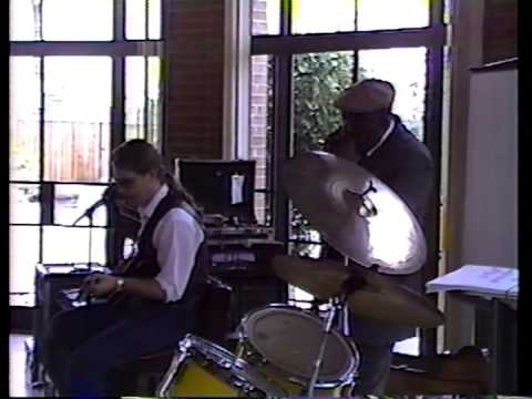 SNOOKY PRYOR, HANS OLSON & CHICO CHISM - CHILDRENS EVENT-1.mp4