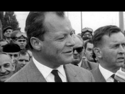 (Doku) Skandal: Große Affären in Deutschland - Der Fall Guillaume - 1974 (HD)
