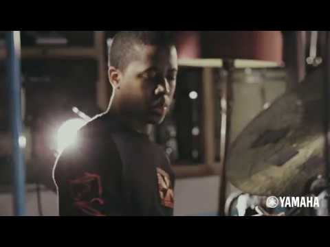 Performance | Moses Boyd | Yamaha PHX