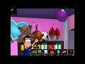 Let S Play A Carmel Games Game Creepo S Tales Chopping Mall