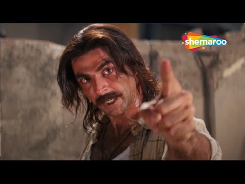 अक्षय कुमार की सबसे बड़ी सुपरहिट हिंदी मूवी - AKSHAY KUMAR MOVIE - Ek Rishtaa-The Bond Of Love