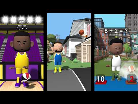 The Real Dribble video thumbnail