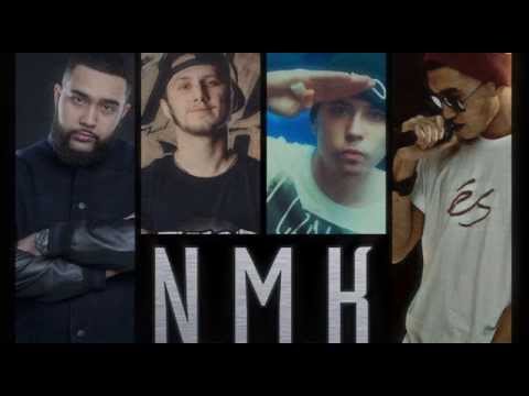 Jah Khalib, Da Gudda Jazz - Нам Мало Кача (Novyj Rep)