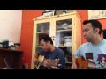 Haven - Say Something (Cover) 