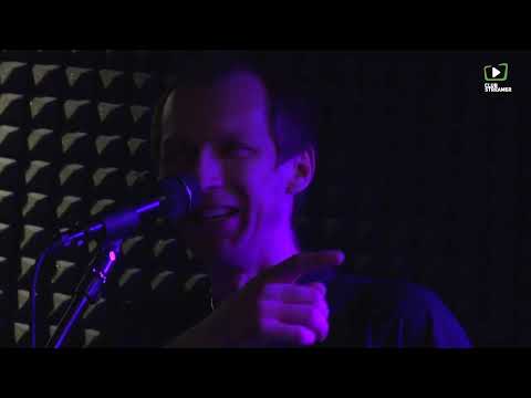 TZB - To Zas Bude - TZB - Live Kulturák Klub, Bratislava 08.03.2019
