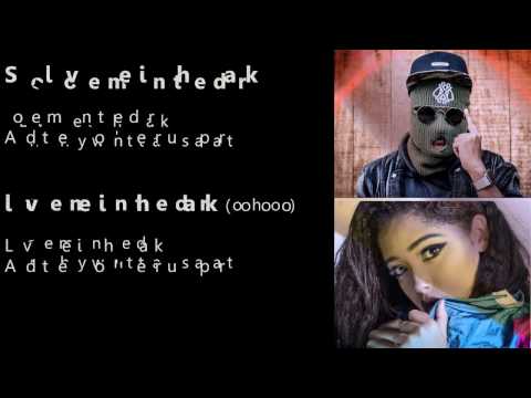 Sketchy Bongo   Love Me in the Dark ((Lyrics))