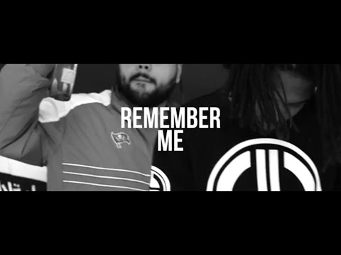 Levo Beastly - Remember Me Feat. Steve DaMar (Official Music Video)