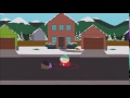 Cartman Shoots The Queen Of Hearts