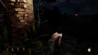 ［DeadByDayright］生存者やります！