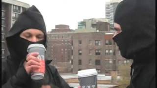 Local H - Machine Shed Wrestling