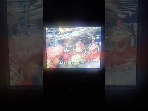 O contrário do medo