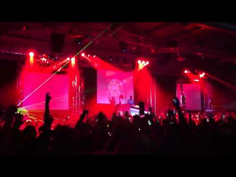 Cosmic Gate ft Emma Hewitt