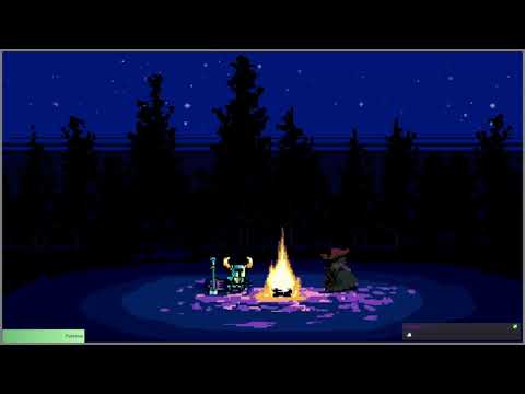 #205 Demon´s Crest any% speedrun || !commands