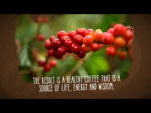 Juan Valdez® 100% Organic Premium Colombian Coffee.