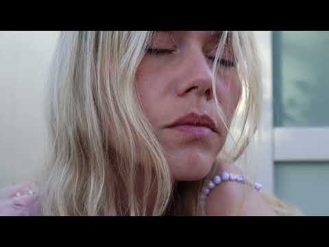 Ida Stein - All I Hear Is (visualiser)