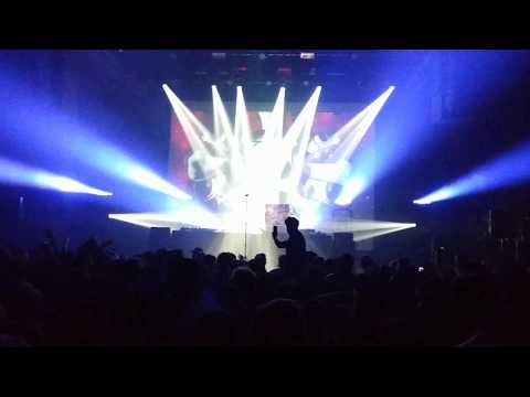 Asphalt Pirates @ Toulouse, Koalition 2019.11.17