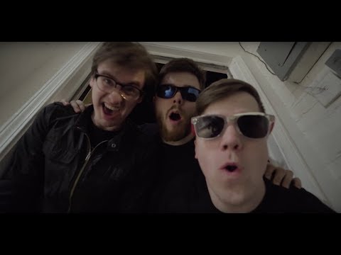 Sweepyheads - I Am Not Me [Official Music Video]