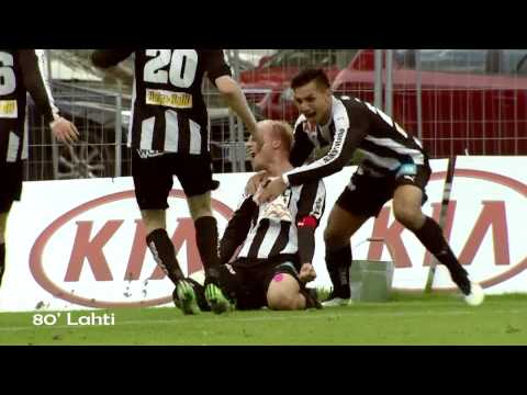 VPS-TV: VPS-FF Jaro -maalikooste, 20.9.2015