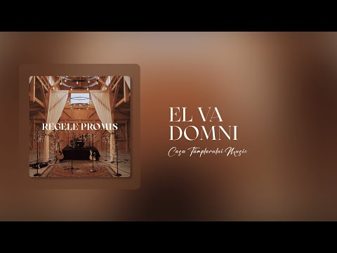 El va domni - Casa Tâmplarului Ocna Mureș Music