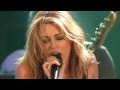 Miley Cyrus Every Rose Has It's Thorn (Live)