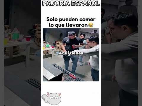 Solo pueden comer lo que llevaron en el asado 😂#shorts #humor #comedia