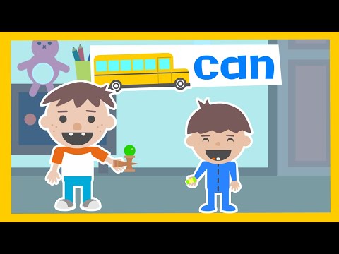 Can