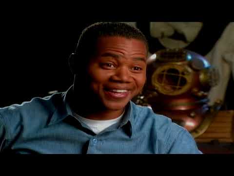 The Making of "Men of Honor" (Cuba Gooding Jr., Robert DeNiro, Charlize Theron, Carl Brashear)